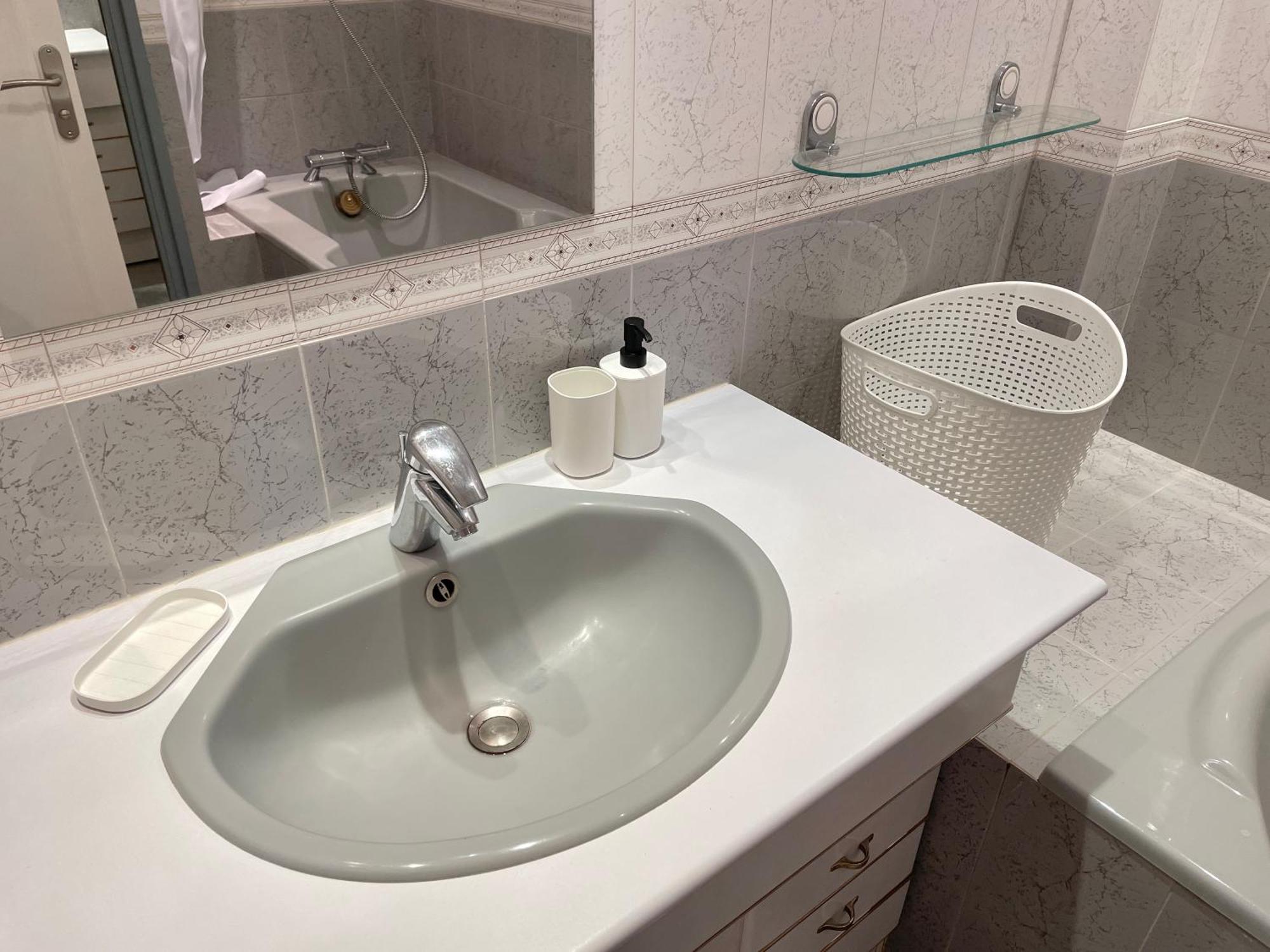 Appartement Confortable, Centre-Ville Troyes Dış mekan fotoğraf