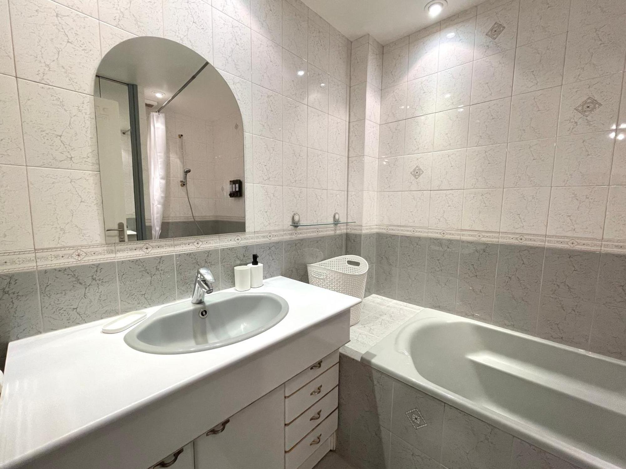 Appartement Confortable, Centre-Ville Troyes Dış mekan fotoğraf